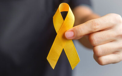 Setembro Amarelo: Promovendo a conscientização sobre a prevenção ao suicídio