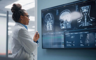 Radiologia: A importância da profissão na medicina